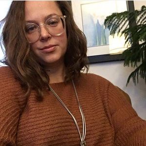 Meet your Posher, Sylvie